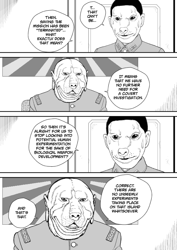 Paperakyu chapter 43 page 15