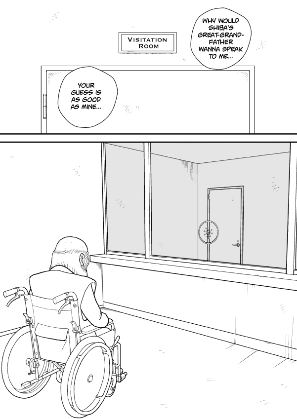 Paperakyu chapter 43 page 3