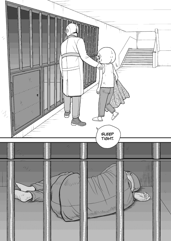 Paperakyu chapter 44 page 29