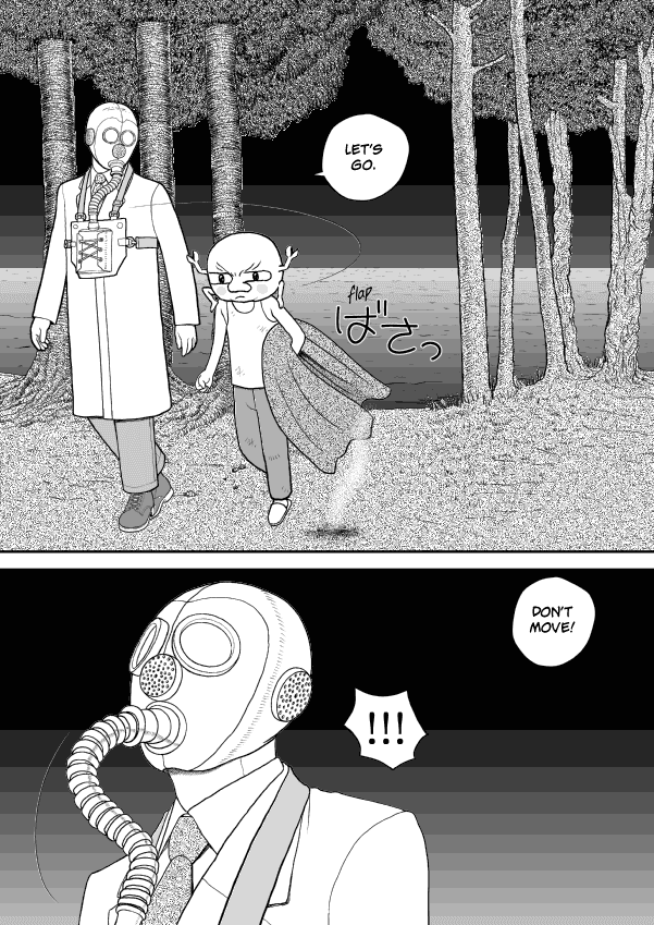 Paperakyu chapter 45 page 29