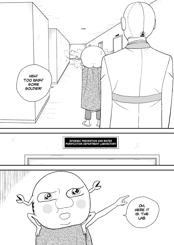 Paperakyu chapter 45 page 6