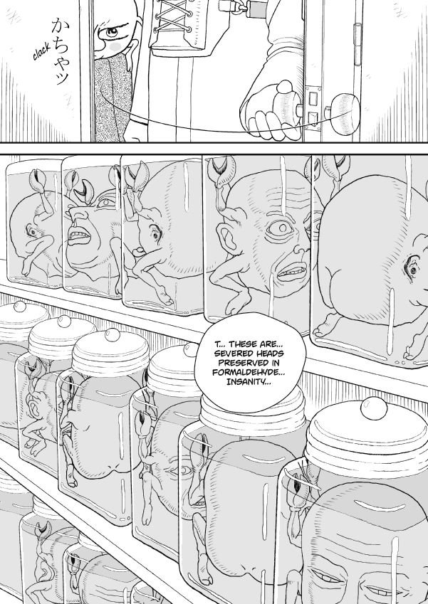 Paperakyu chapter 45 page 7