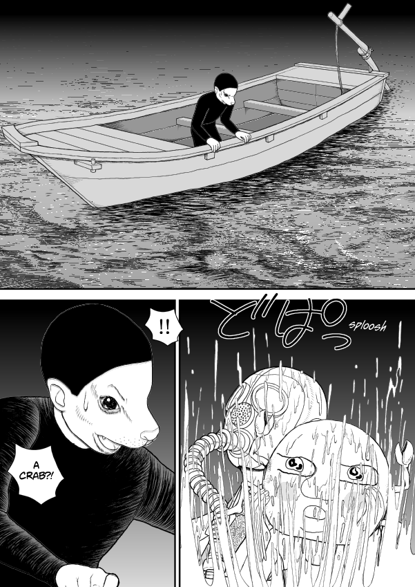 Paperakyu chapter 46 page 16