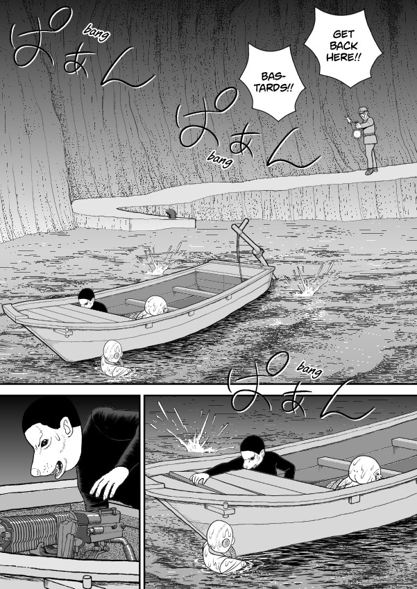 Paperakyu chapter 46 page 19