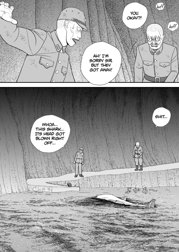 Paperakyu chapter 46 page 24