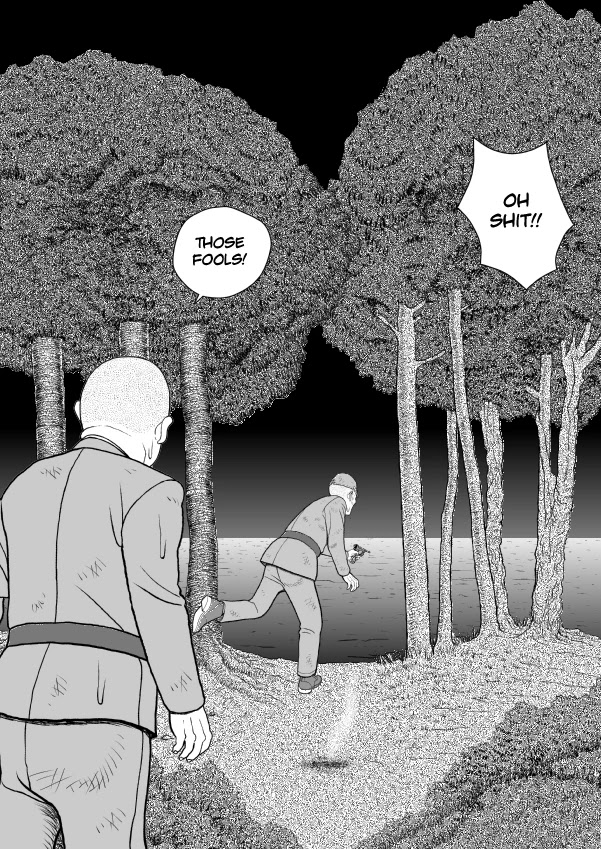 Paperakyu chapter 46 page 4