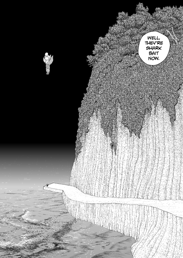 Paperakyu chapter 46 page 5