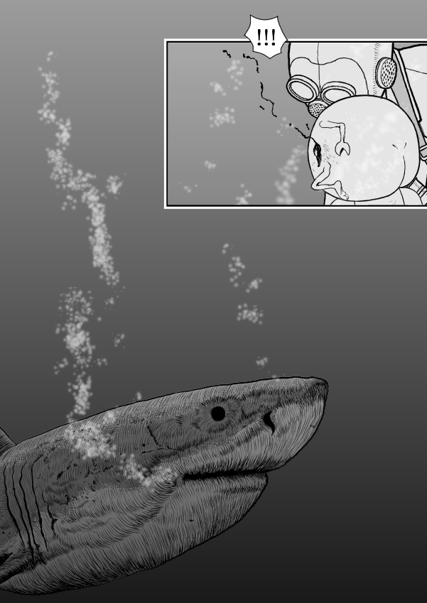 Paperakyu chapter 46 page 7