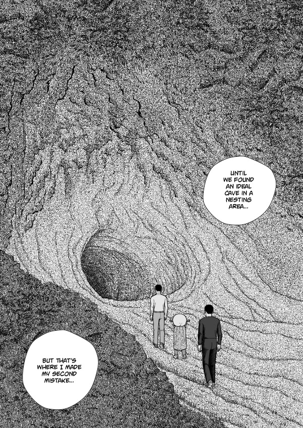 Paperakyu chapter 47 page 2