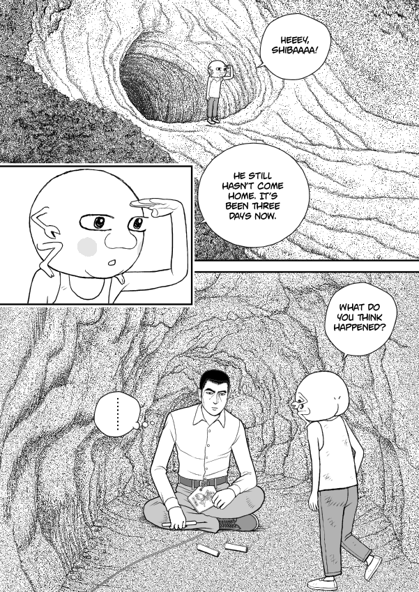 Paperakyu chapter 47 page 24