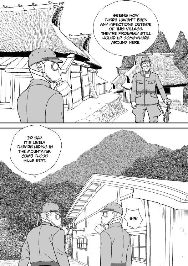 Paperakyu chapter 47 page 26