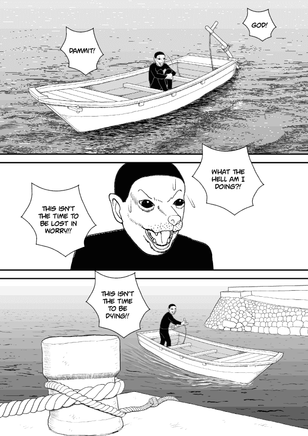 Paperakyu chapter 48 page 4