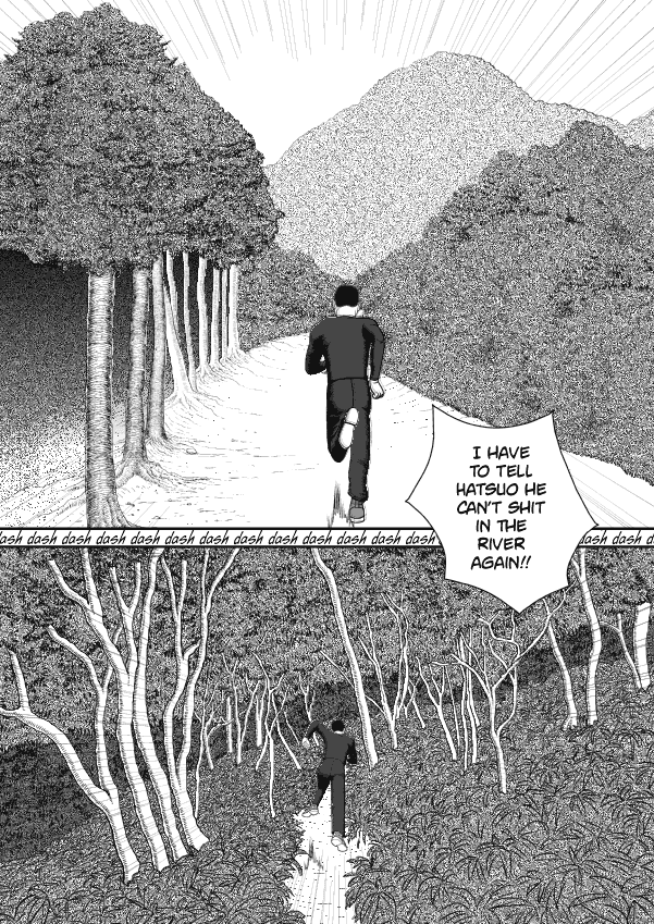 Paperakyu chapter 48 page 5