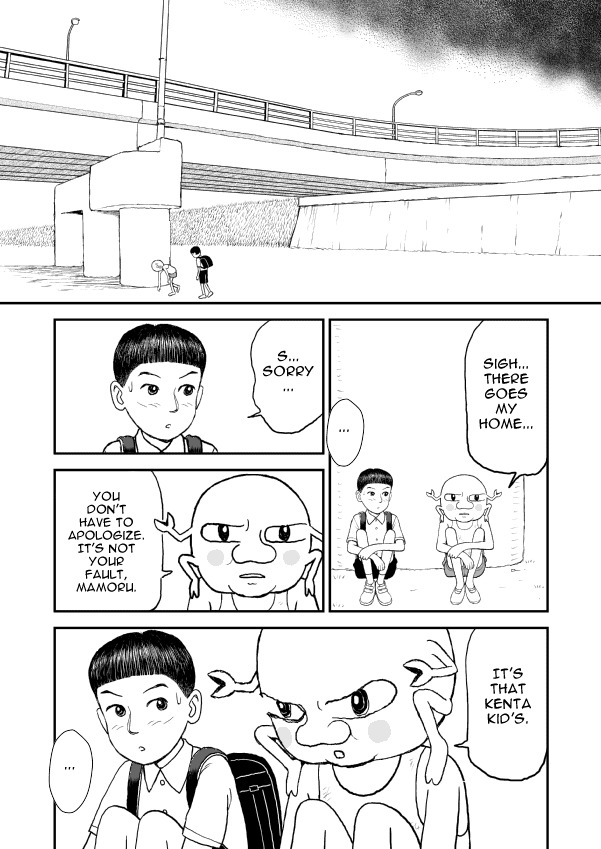 Paperakyu chapter 5 page 10