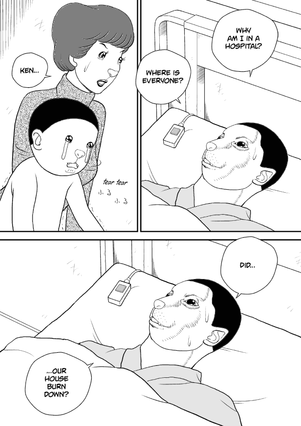 Paperakyu chapter 50 page 16