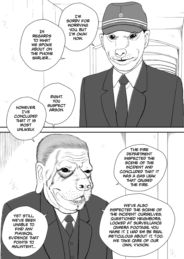 Paperakyu chapter 50 page 22