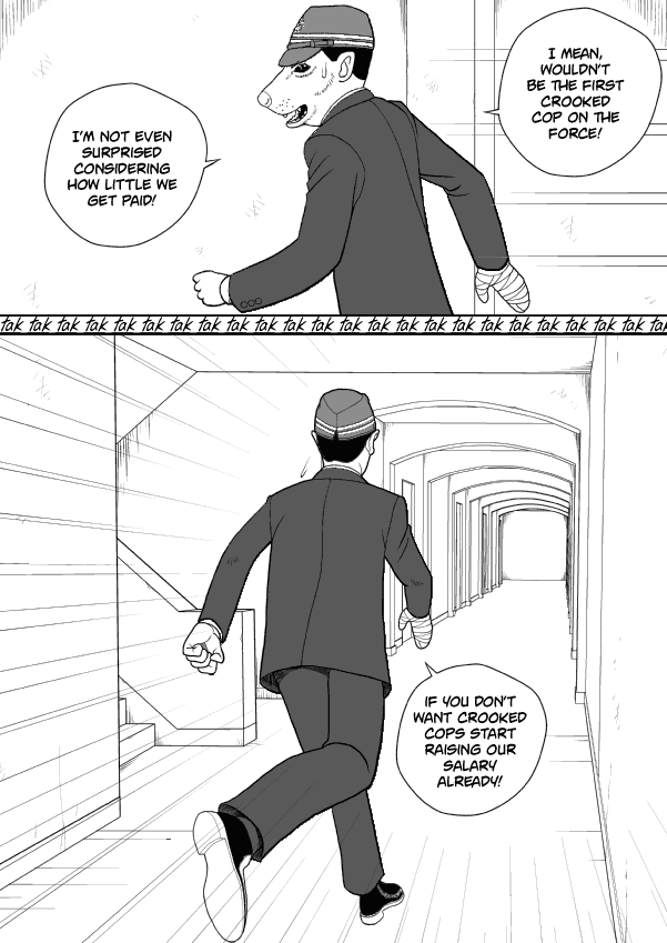 Paperakyu chapter 50 page 29