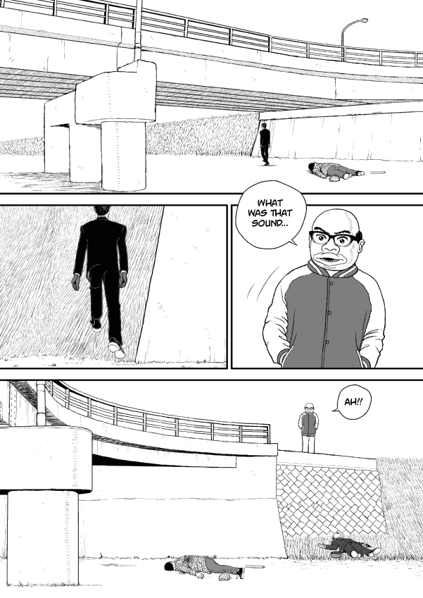 Paperakyu chapter 51 page 26