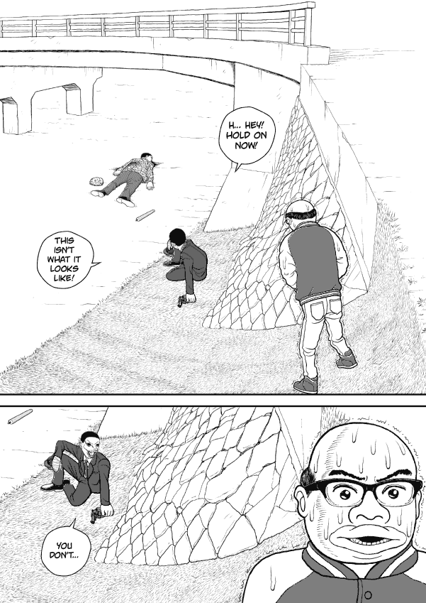 Paperakyu chapter 51 page 29