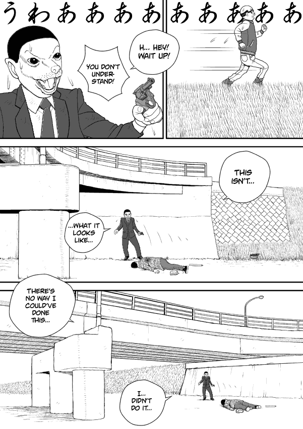 Paperakyu chapter 51 page 30