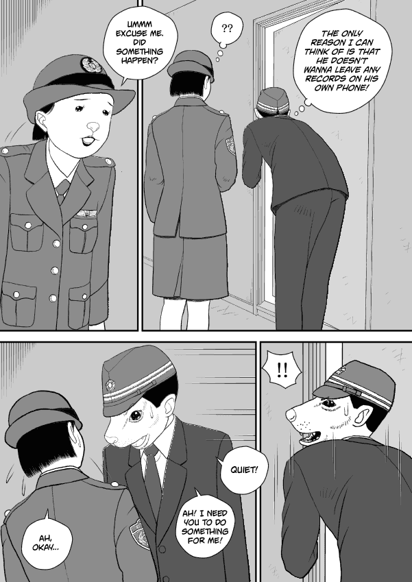 Paperakyu chapter 51 page 4