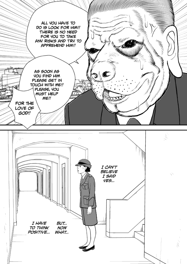 Paperakyu chapter 52 page 14