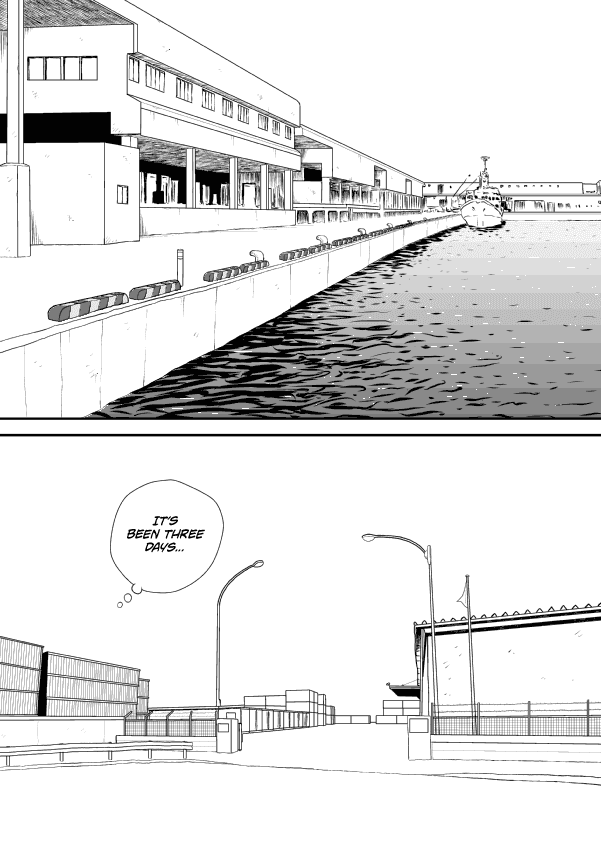 Paperakyu chapter 52 page 17