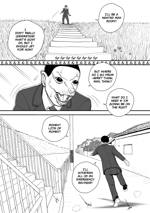Paperakyu chapter 52 page 2