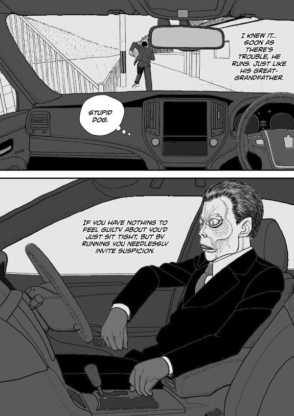 Paperakyu chapter 52 page 3