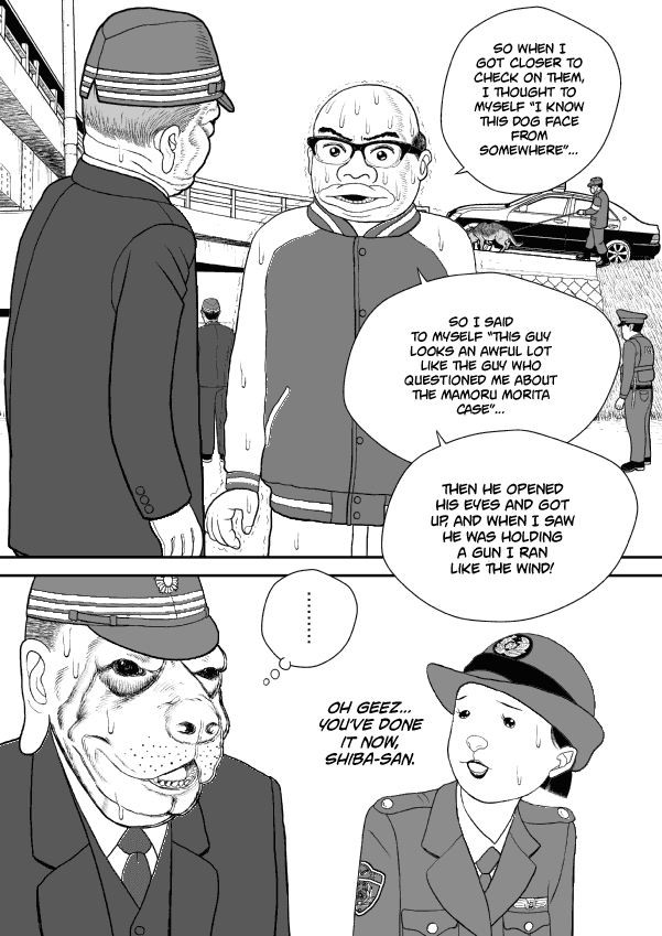 Paperakyu chapter 52 page 6