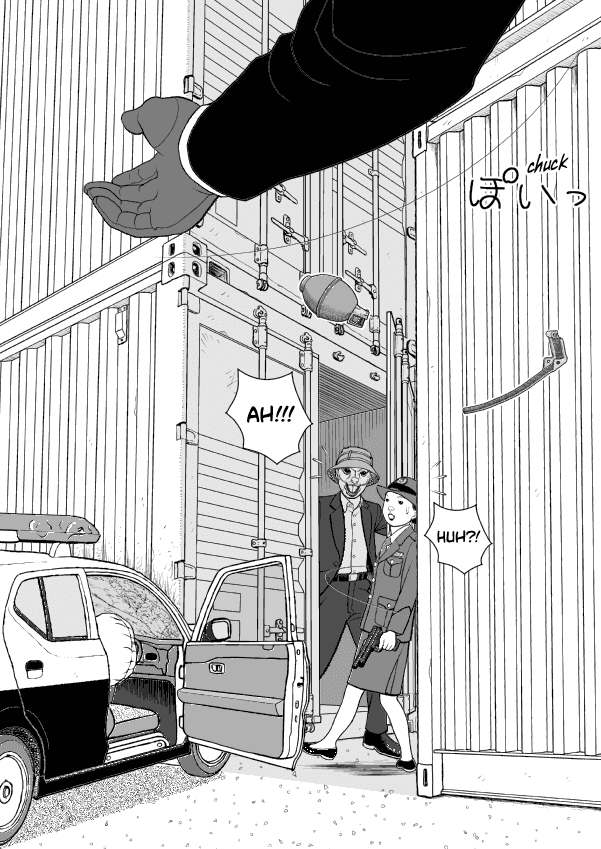 Paperakyu chapter 53 page 29