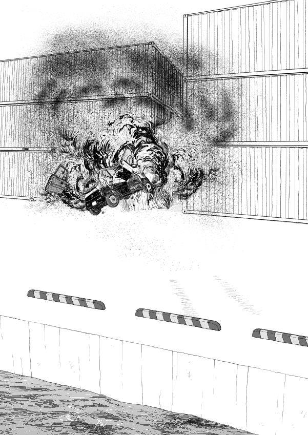 Paperakyu chapter 54 page 5