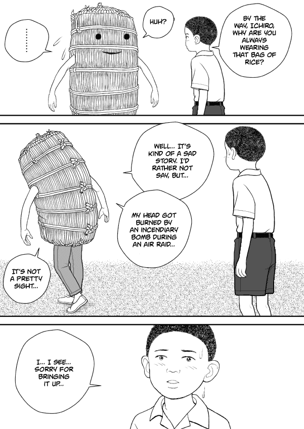 Paperakyu chapter 56 page 26