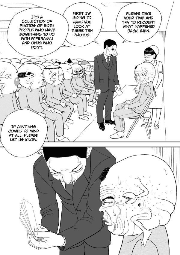 Paperakyu chapter 56 page 8