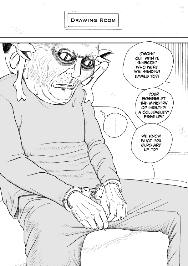 Paperakyu chapter 57 page 24