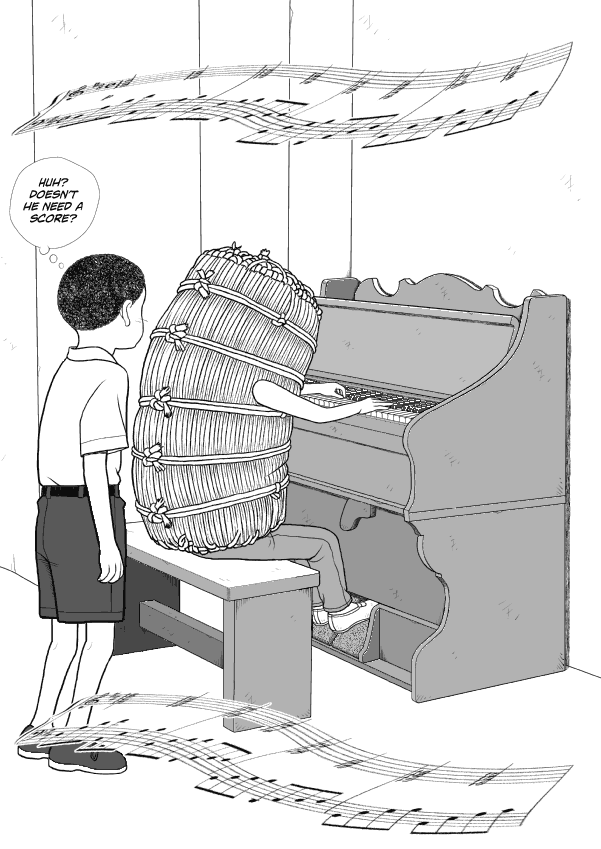 Paperakyu chapter 58 page 10