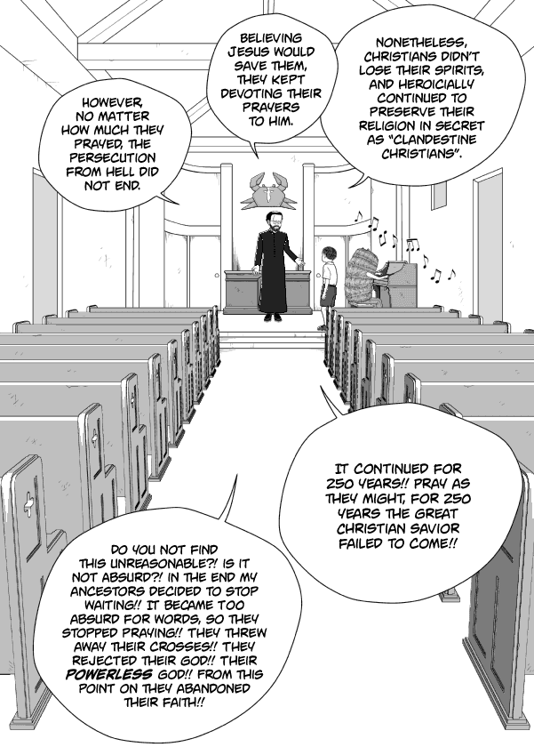 Paperakyu chapter 58 page 23