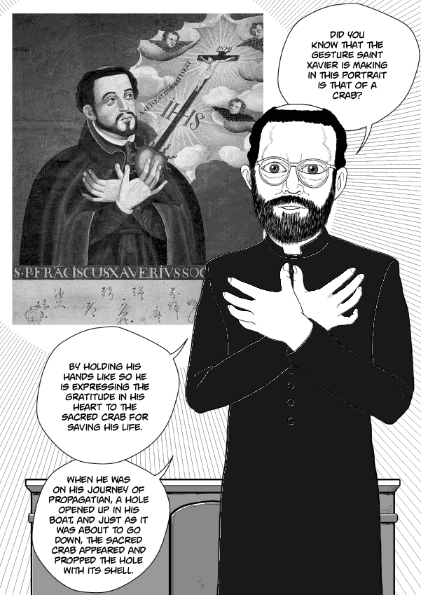 Paperakyu chapter 58 page 25