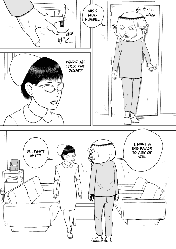 Paperakyu chapter 59 page 10