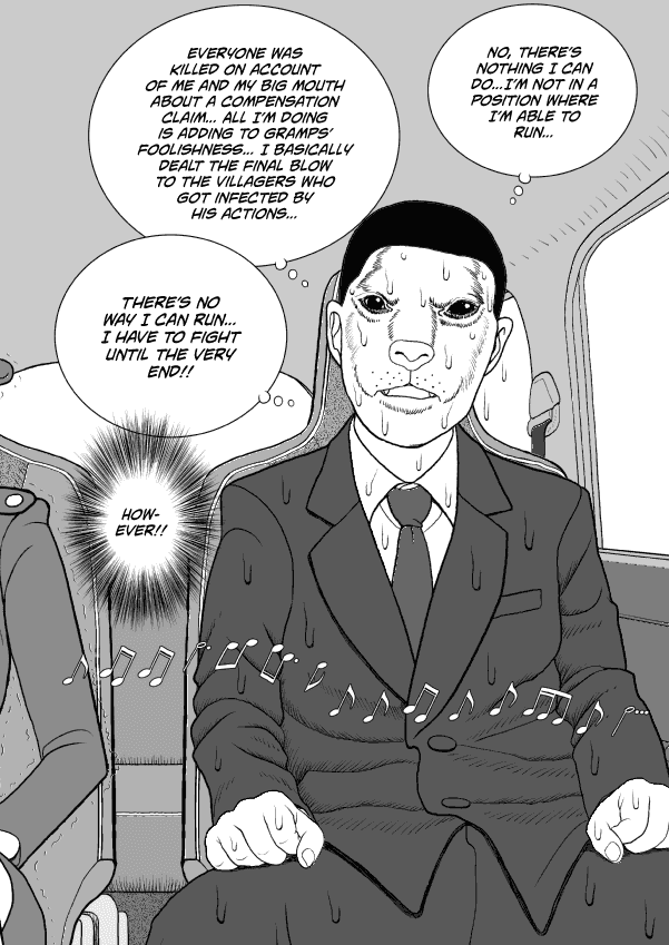 Paperakyu chapter 59 page 21