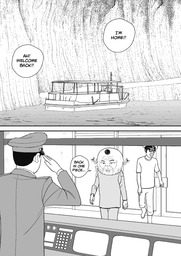 Paperakyu chapter 59 page 6