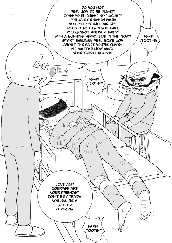 Paperakyu chapter 59 page 8