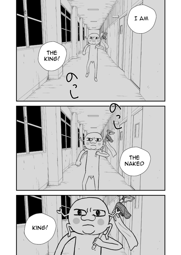 Paperakyu chapter 6 page 16