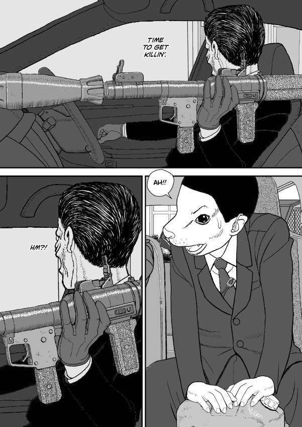 Paperakyu chapter 60 page 11