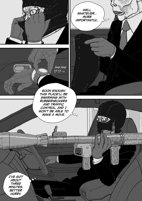 Paperakyu chapter 61 page 10