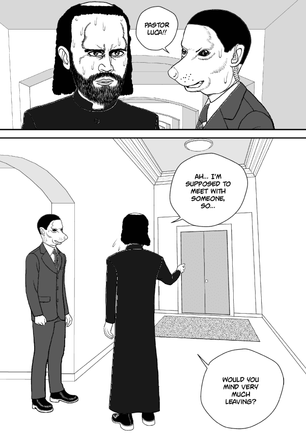 Paperakyu chapter 61 page 2