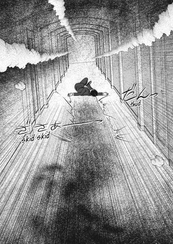 Paperakyu chapter 61 page 20