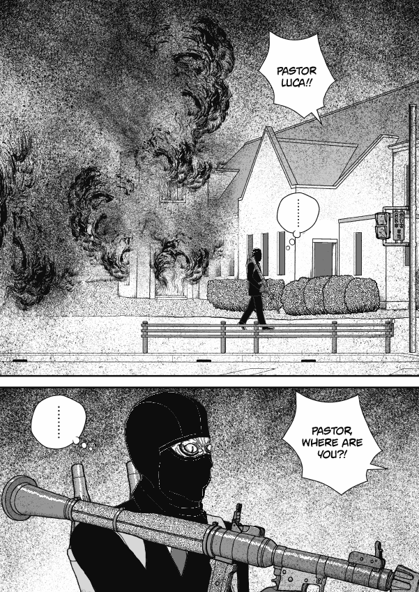 Paperakyu chapter 61 page 21