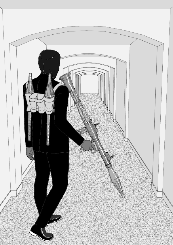 Paperakyu chapter 61 page 24