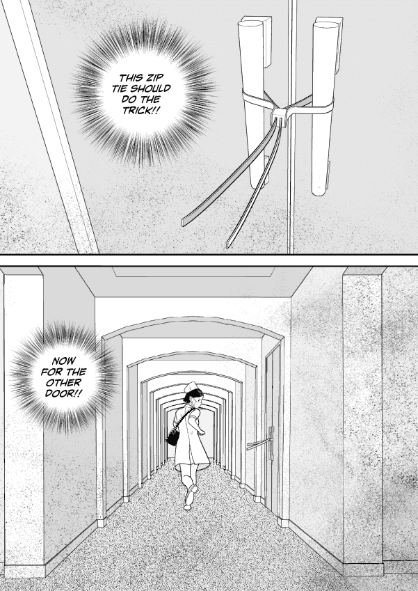 Paperakyu chapter 62 page 14